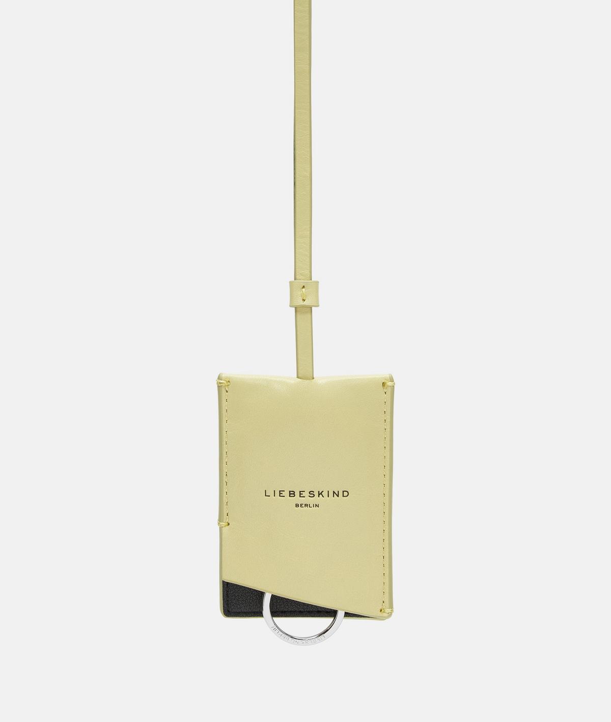 Liebeskind Berlin Chudy Pendant
