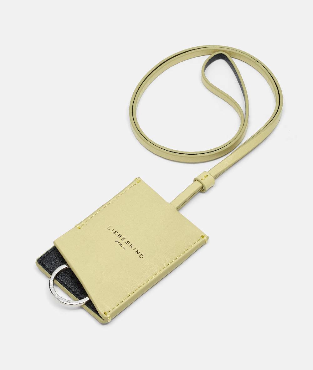 Liebeskind Berlin Chudy Pendant 50% Rabatt mit kostenlosem Versand