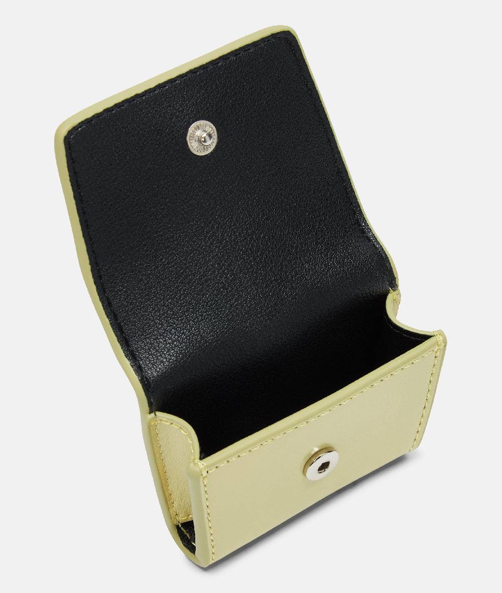 Liebeskind Berlin Crinkle Chudy Earpod Case Clearance-Verkauf