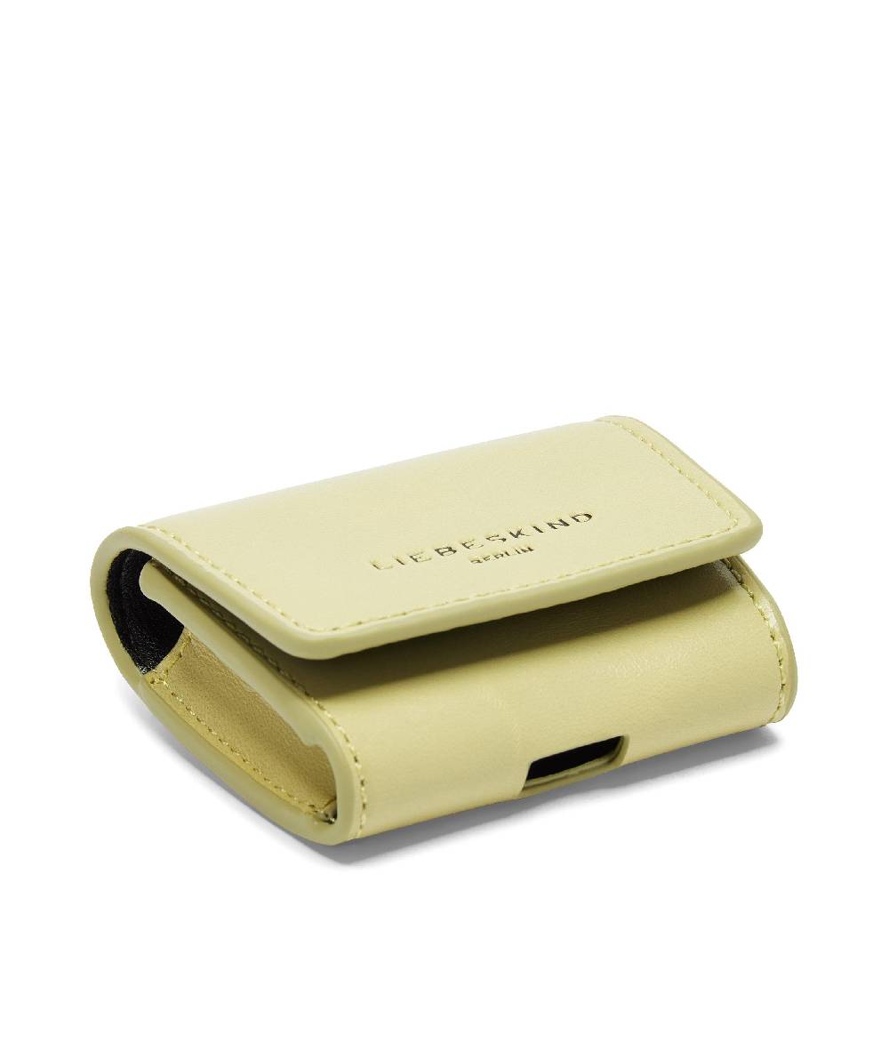Liebeskind Berlin Crinkle Chudy Earpod Case Clearance-Verkauf