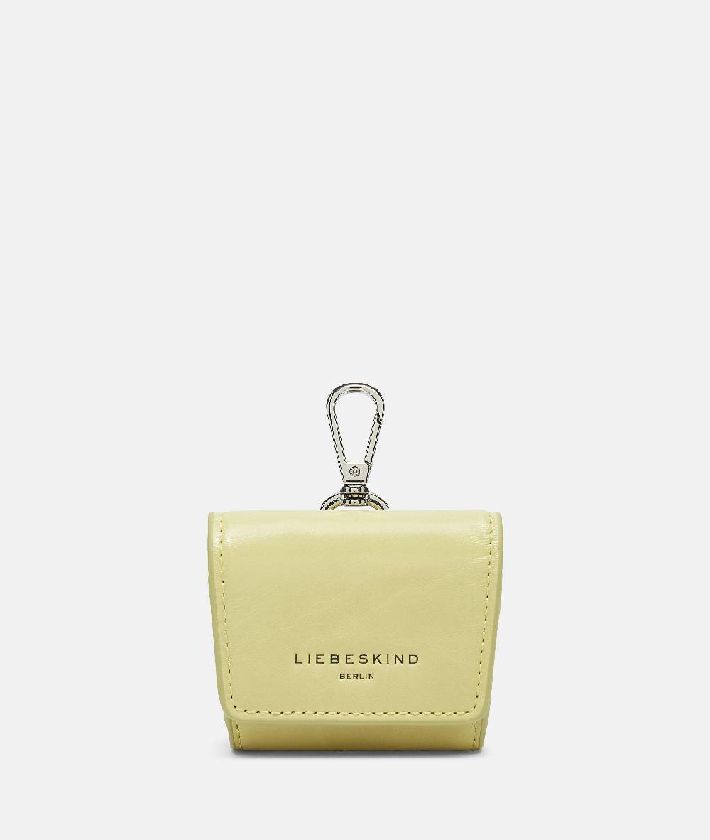 Liebeskind Berlin Crinkle Chudy Earpod Case Clearance-Verkauf