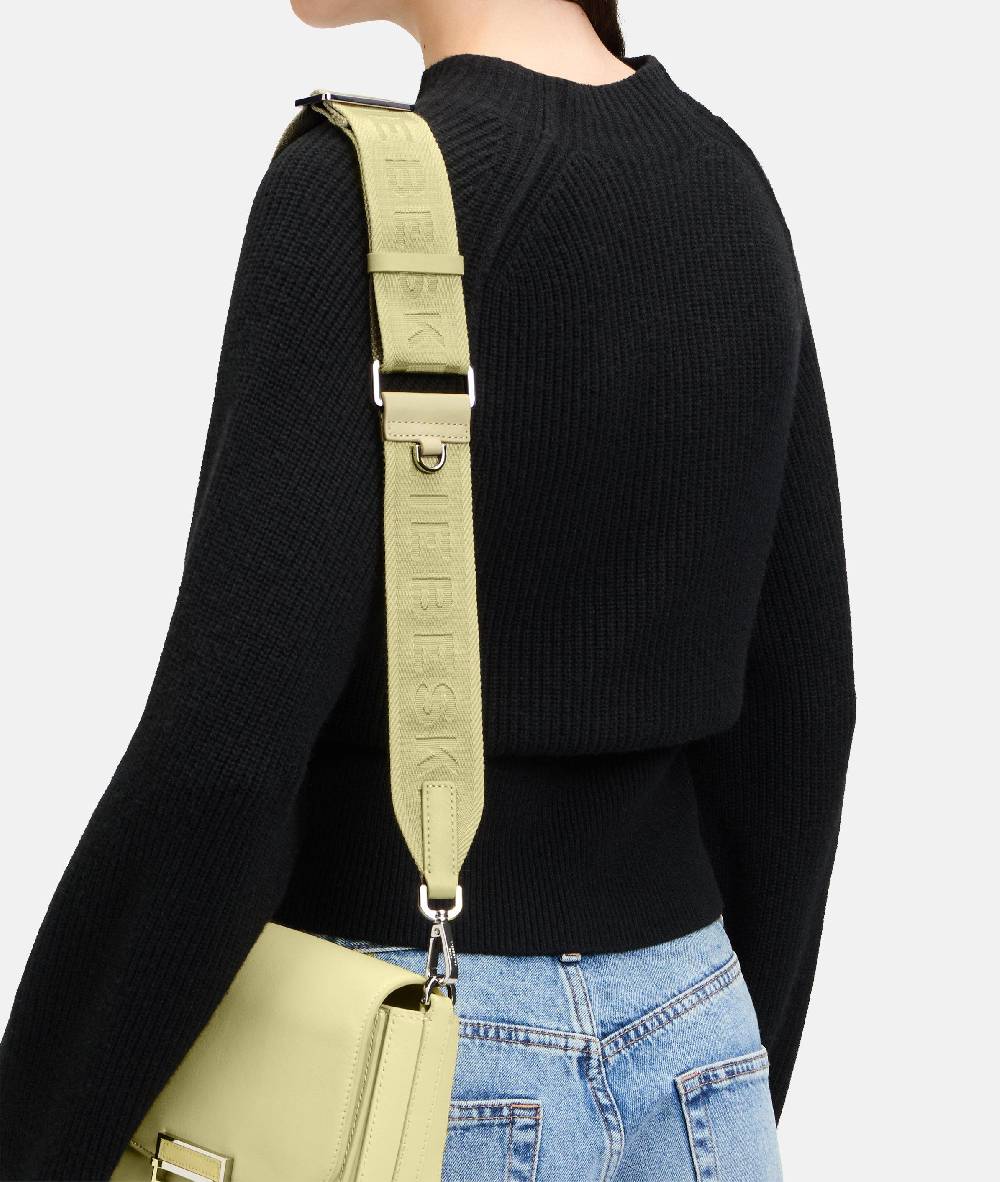 Liebeskind Berlin Shoulder Strap Kostenloser Versand international