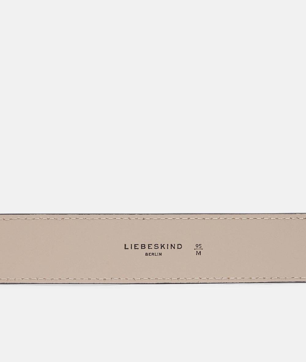 Liebeskind Berlin Lou Belt Black Friday Preise