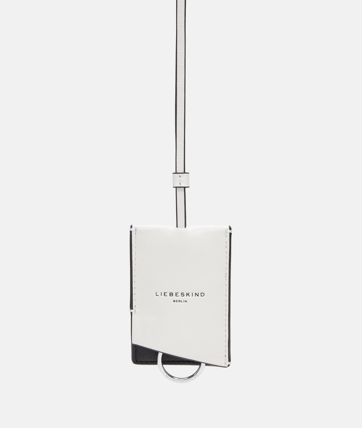 Liebeskind Berlin Chudy Pendant