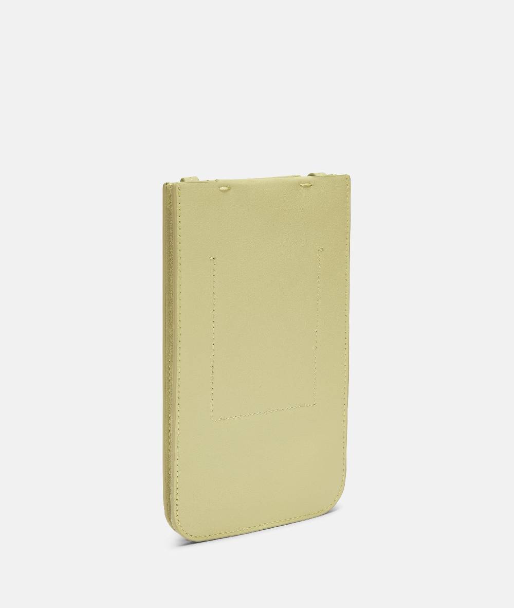 Liebeskind Berlin Ezra Mobile Pouch Auslauf