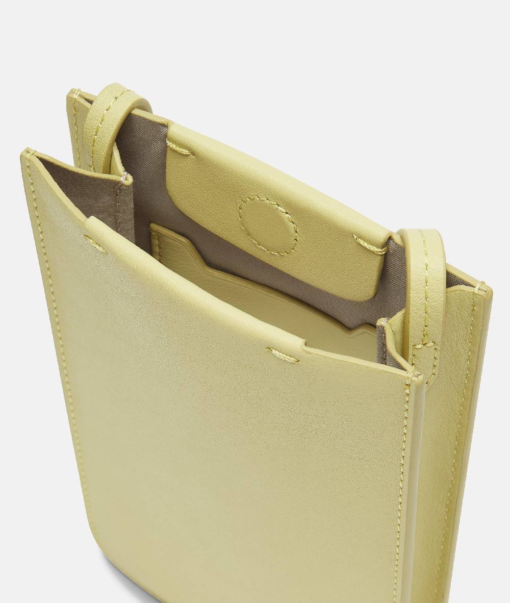 Liebeskind Berlin Ezra Mobile Pouch Auslauf