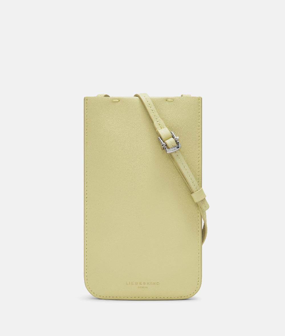 Liebeskind Berlin Ezra Mobile Pouch Auslauf