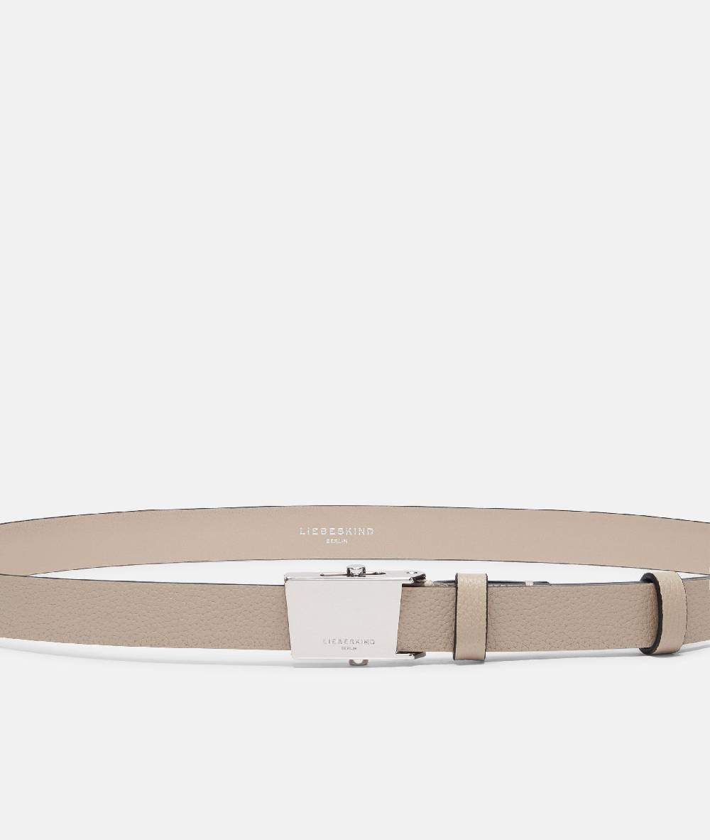 Liebeskind Berlin Chudy Belt Hotsell