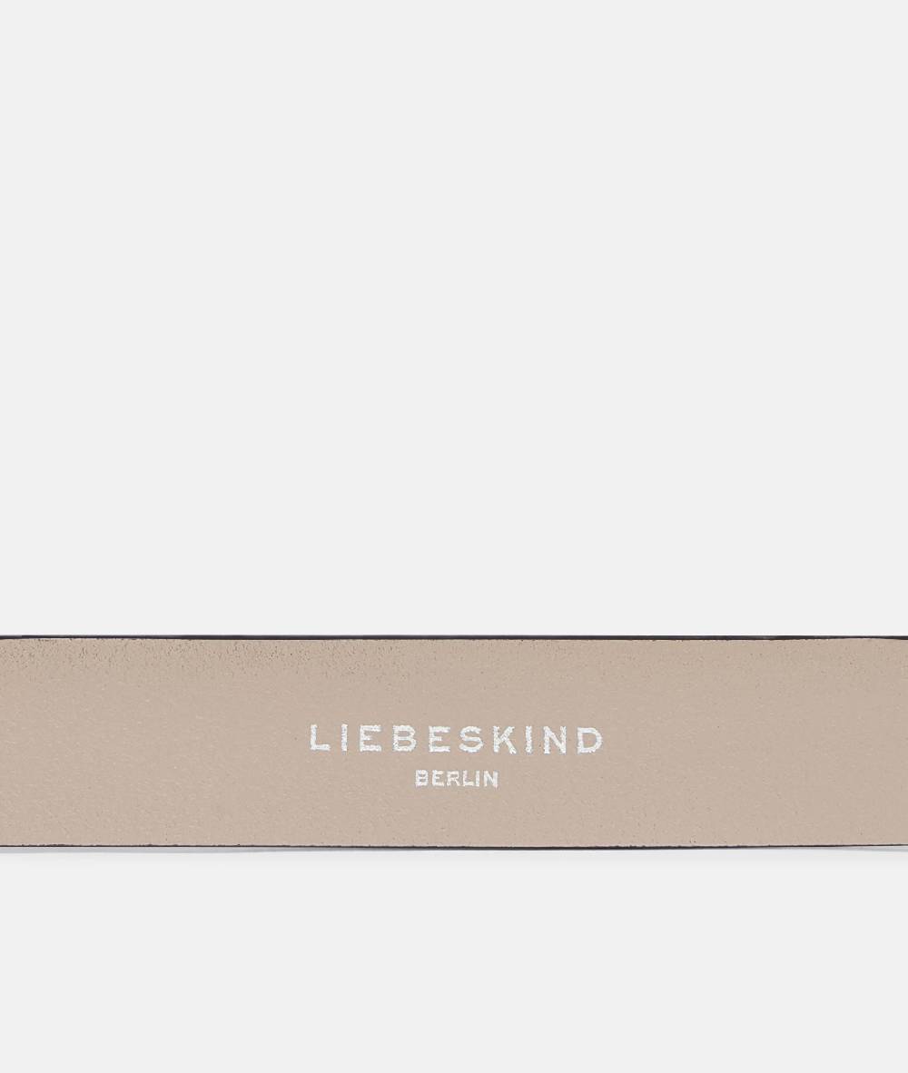 Liebeskind Berlin Chudy Belt Hotsell