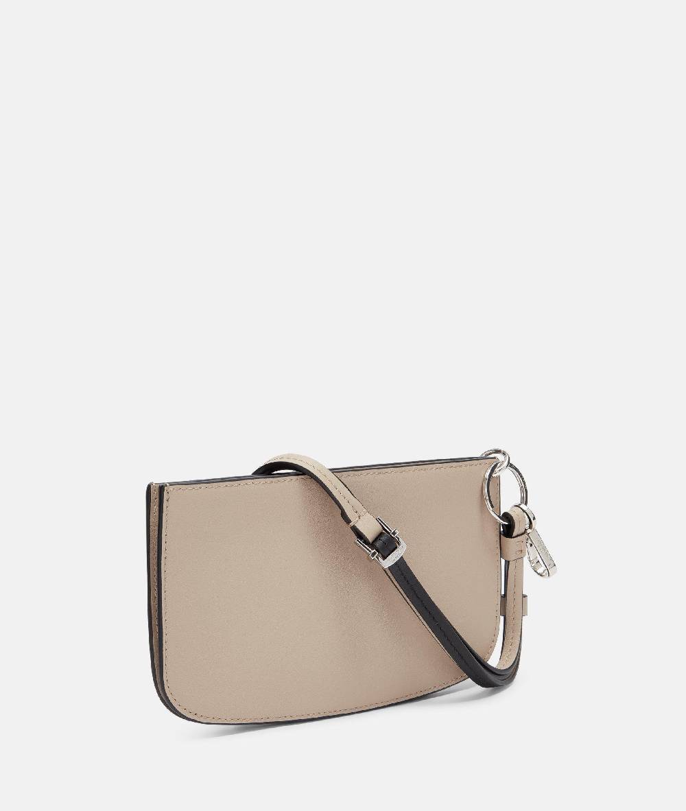 Liebeskind Berlin Ezra Pouch Pendant im Angebot