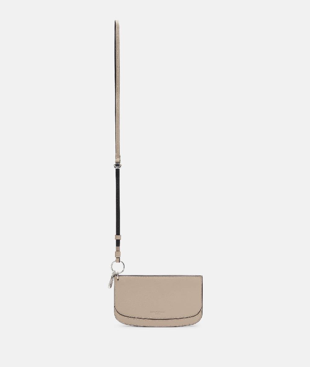 Liebeskind Berlin Ezra Pouch Pendant im Angebot