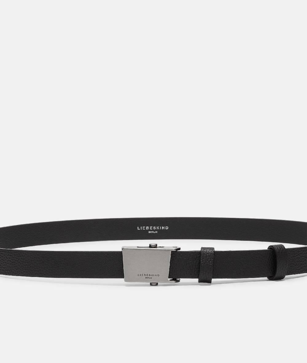 Liebeskind Berlin Chudy Belt Günstiger Verkauf