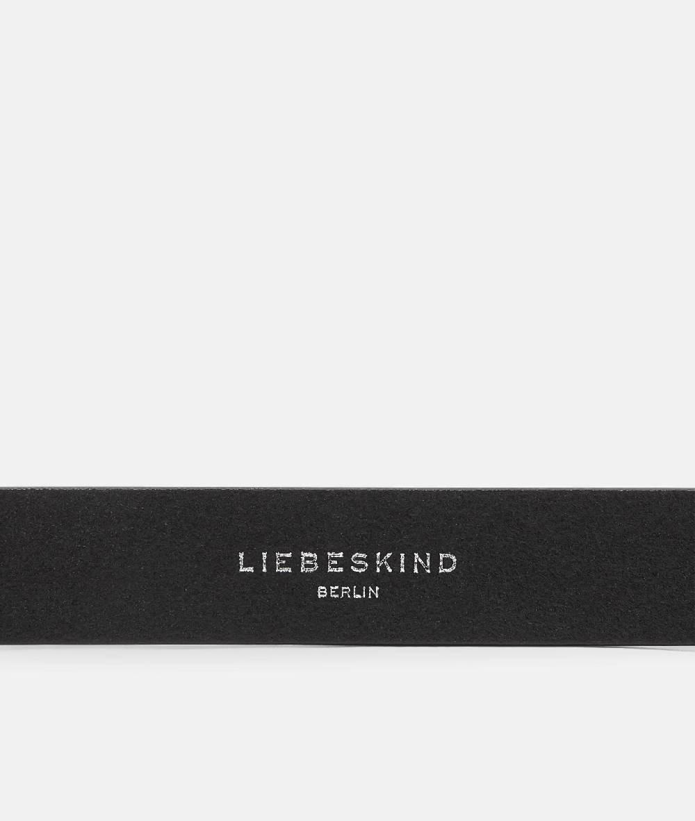 Liebeskind Berlin Chudy Belt Günstiger Verkauf