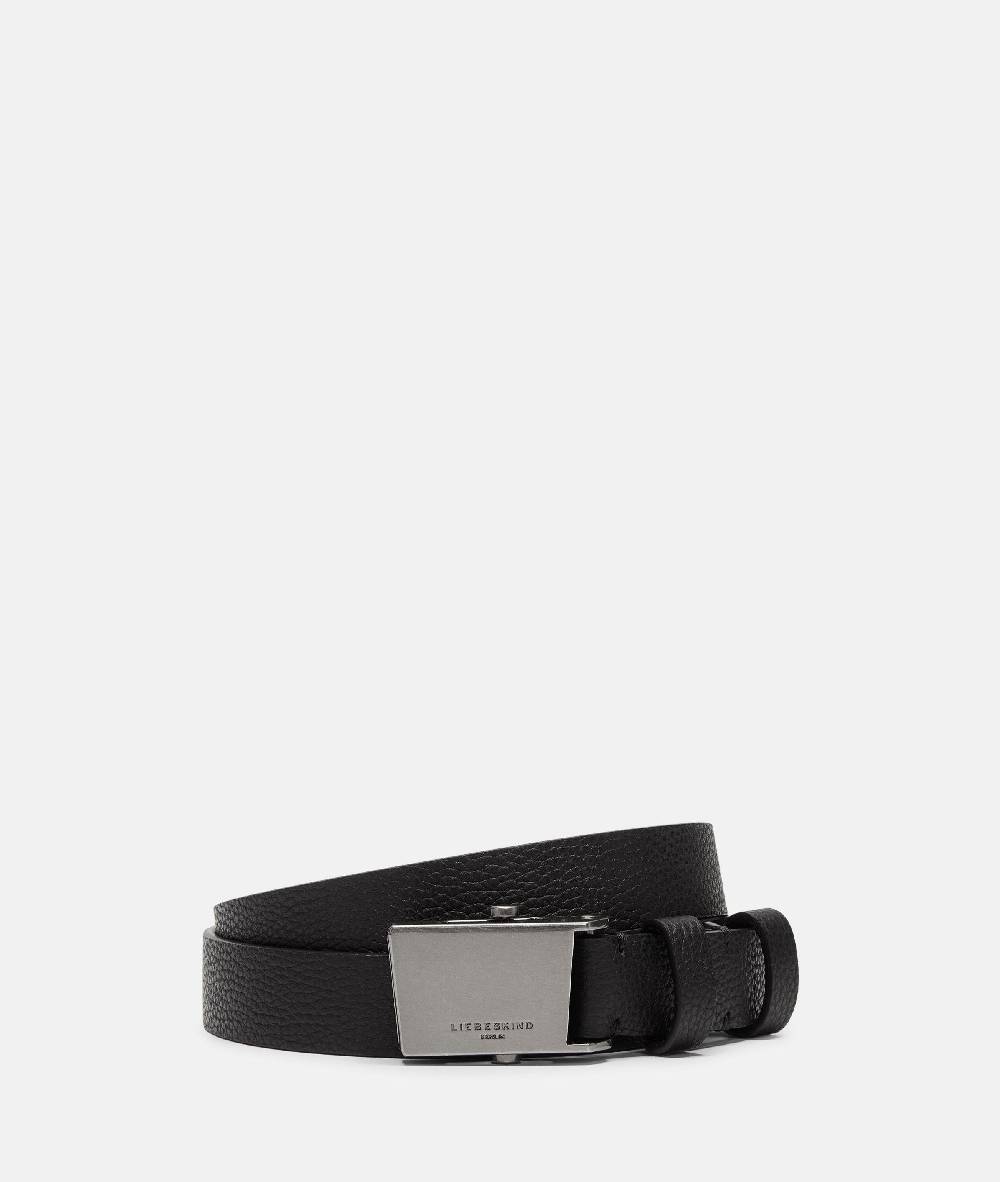 Liebeskind Berlin Chudy Belt Günstiger Verkauf