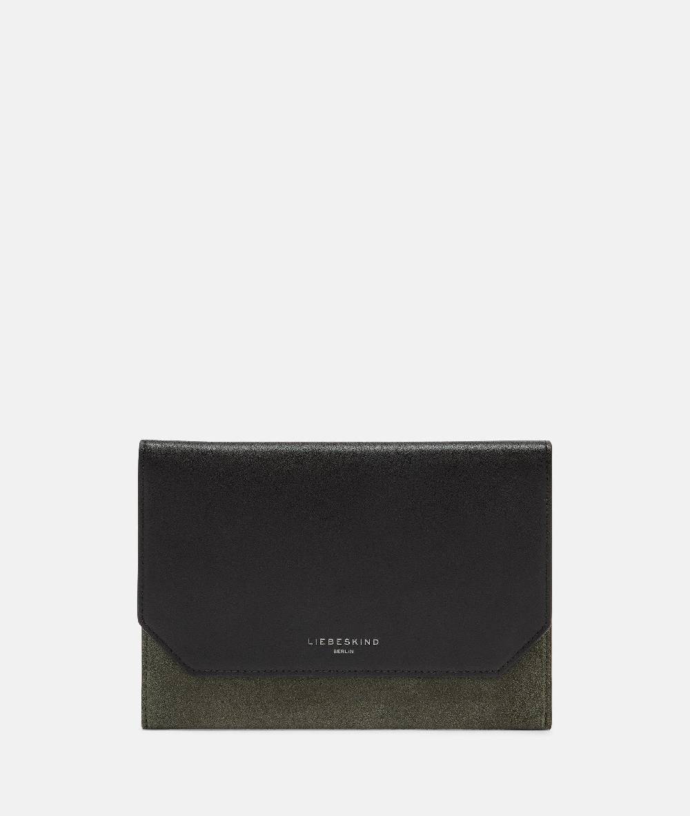 Liebeskind Berlin Lora Pouch M Fabrikverkauf