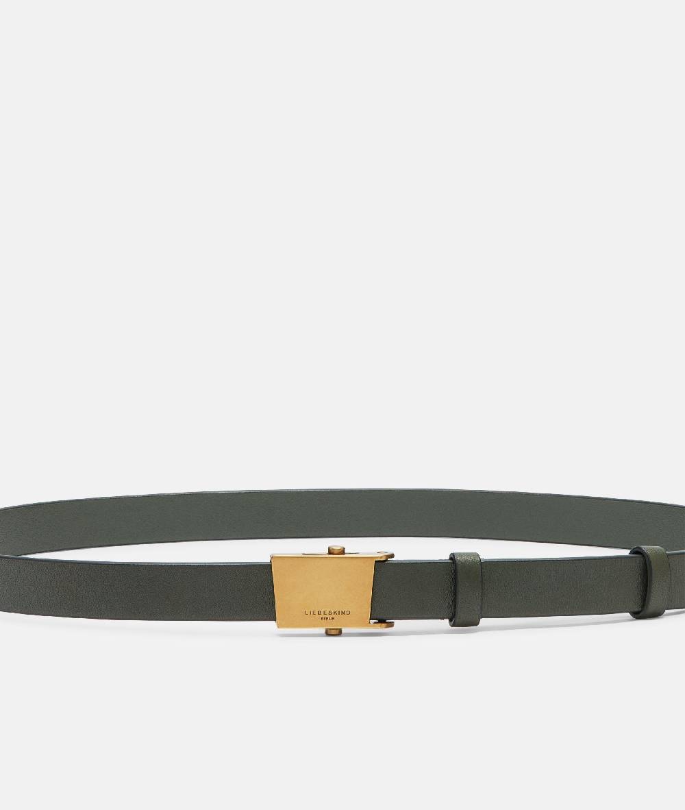 Liebeskind Berlin Chudy Belt Meist gekauft
