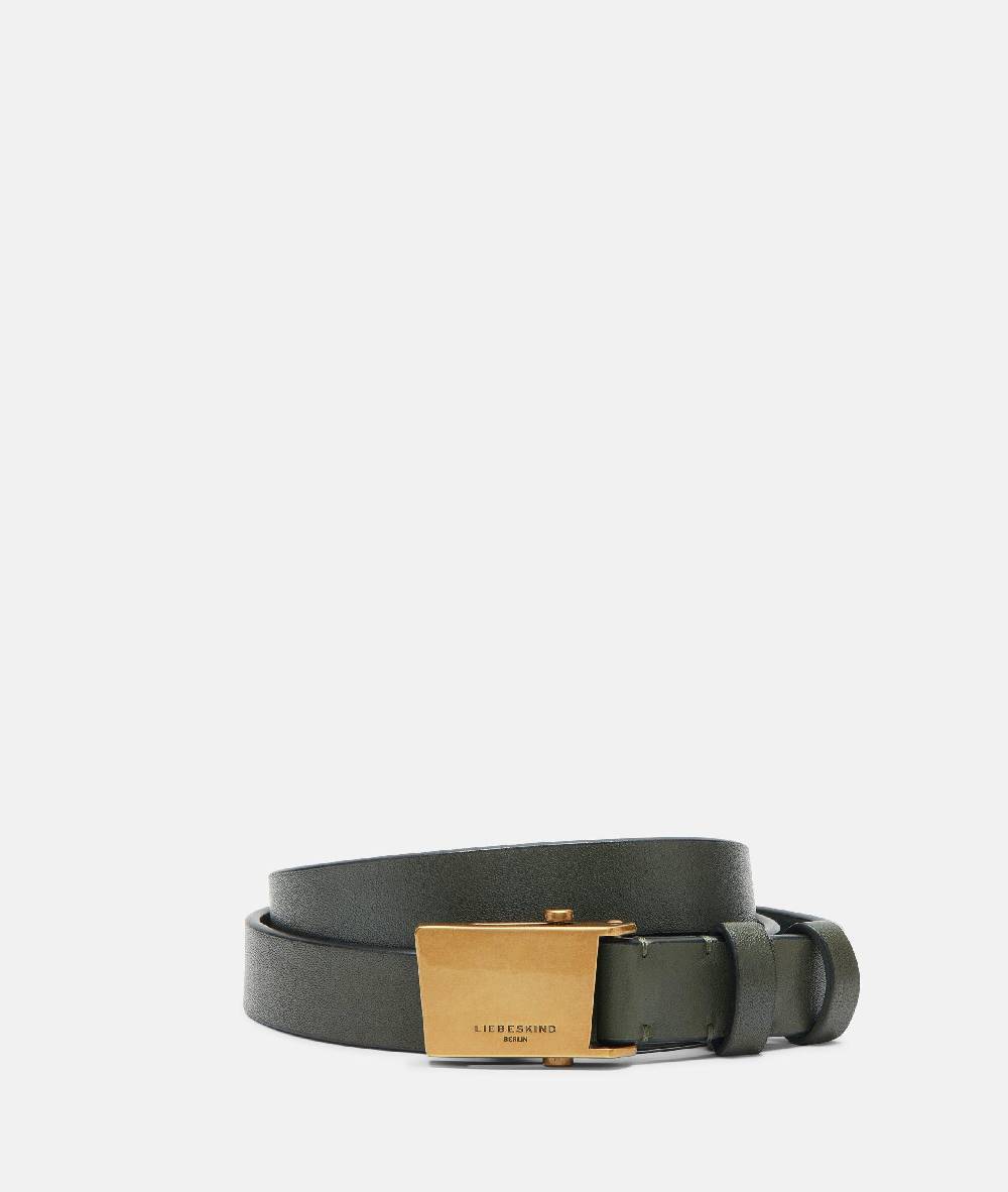 Liebeskind Berlin Chudy Belt Meist gekauft