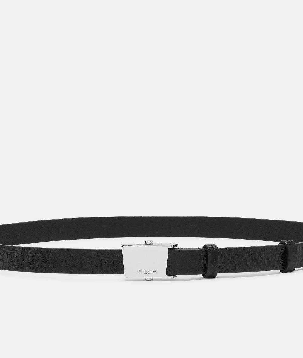 Liebeskind Berlin Chudy Belt Kostenloser Versand
