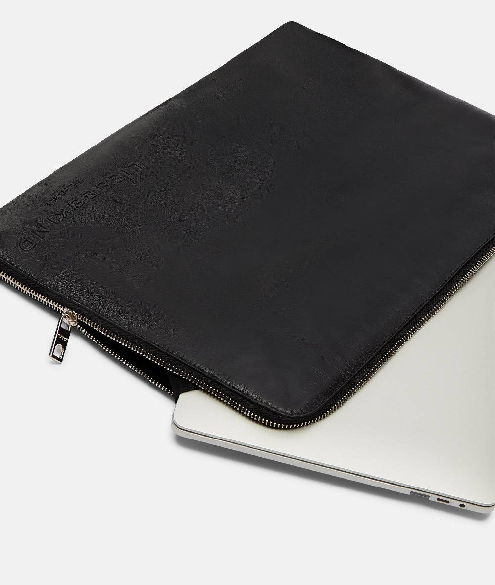 Liebeskind Berlin Elvira Laptop Case Begrenztes Angebot