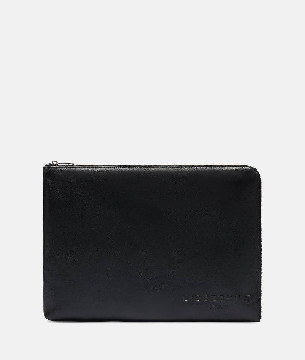 Liebeskind Berlin Elvira Laptop Case Begrenztes Angebot