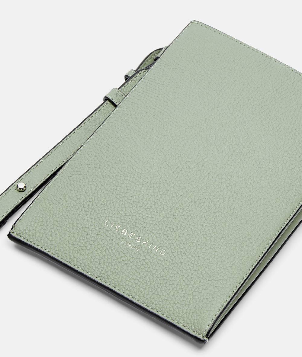 Liebeskind Berlin Hilla Mobile Pouch Online Shopping