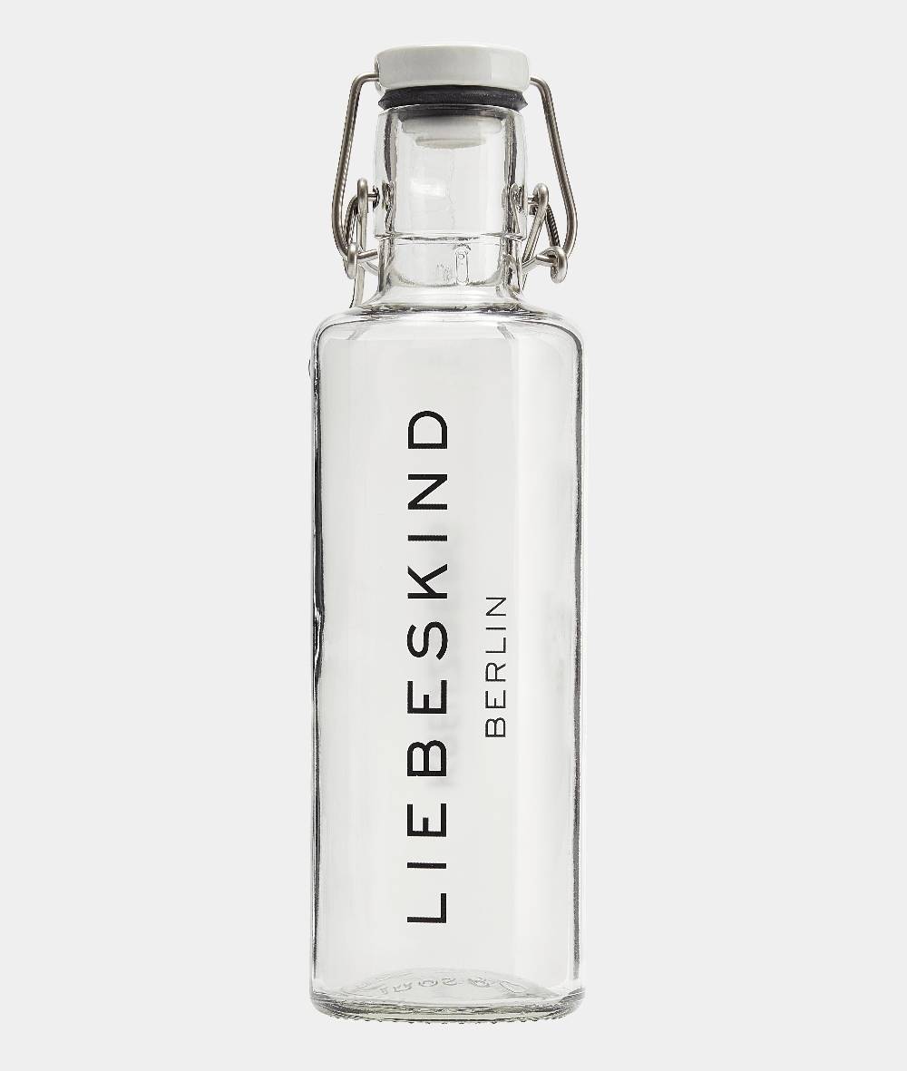 Liebeskind Berlin Soulbottle Berlin Edition Cyber Monday
