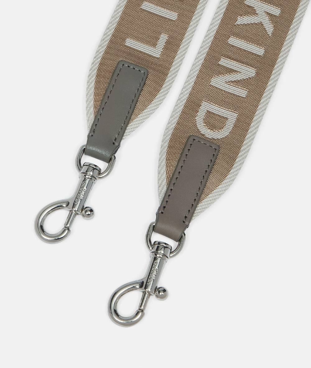 Liebeskind Berlin Logo Webbing Strap Vatertagsangebot