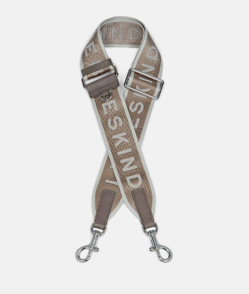 Liebeskind Berlin Logo Webbing Strap Vatertagsangebot
