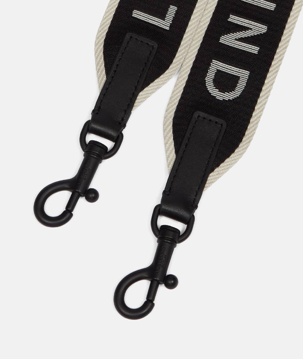 Liebeskind Berlin Logo Webbing Strap Valentinstagsangebot