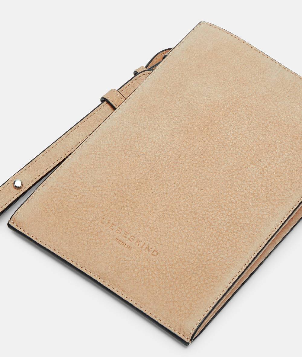 Liebeskind Berlin Hilla Mobile Pouch Jubiläumsangebot