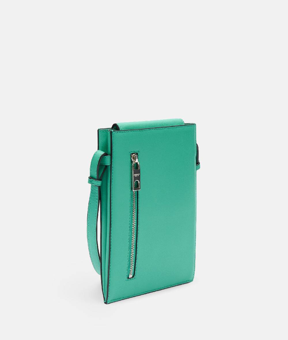 Liebeskind Berlin Hilla Mobile Pouch Top Angebot