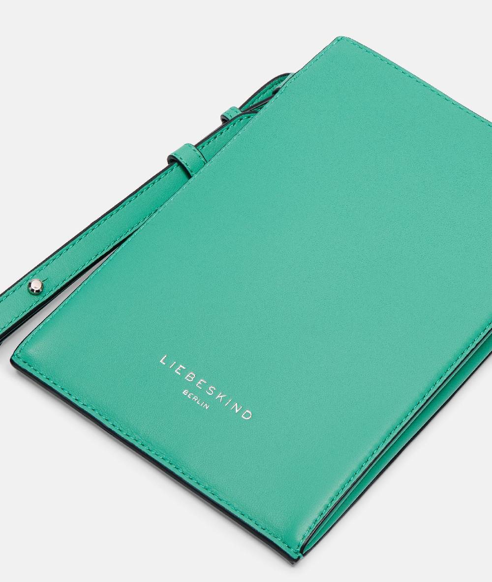 Liebeskind Berlin Hilla Mobile Pouch Top Angebot