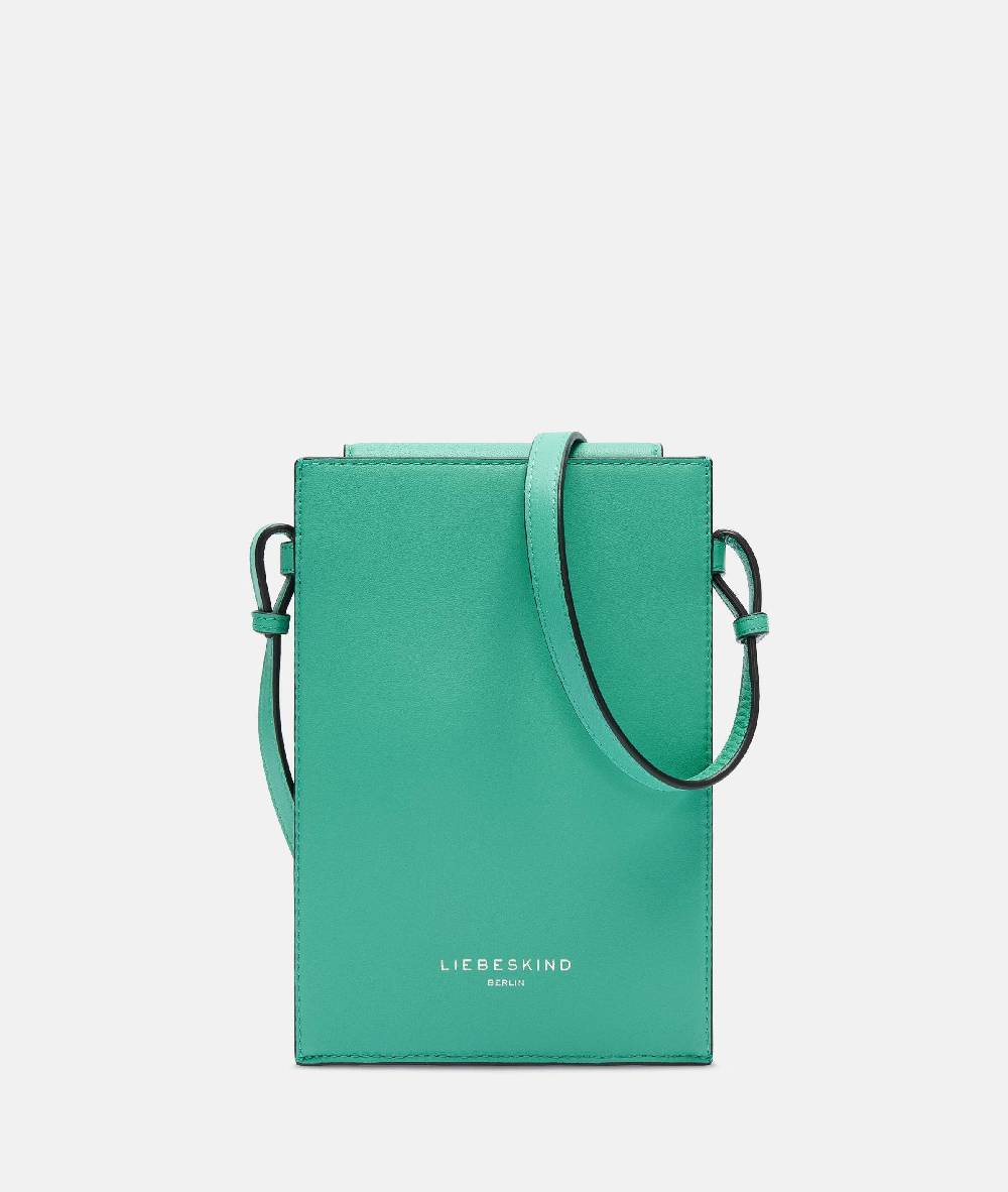 Liebeskind Berlin Hilla Mobile Pouch Top Angebot
