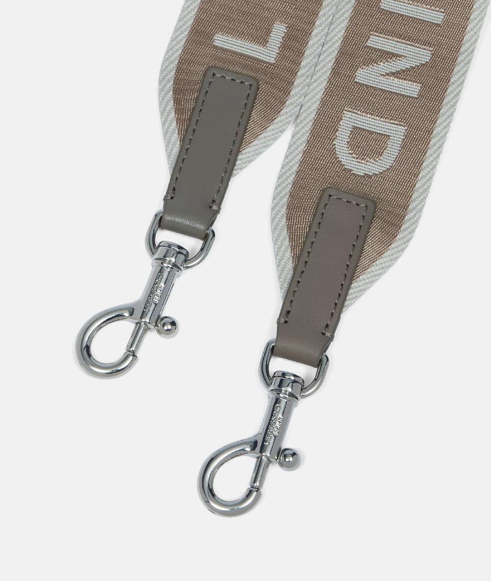 Liebeskind Berlin Logo Webbing Strap Neueste Mode