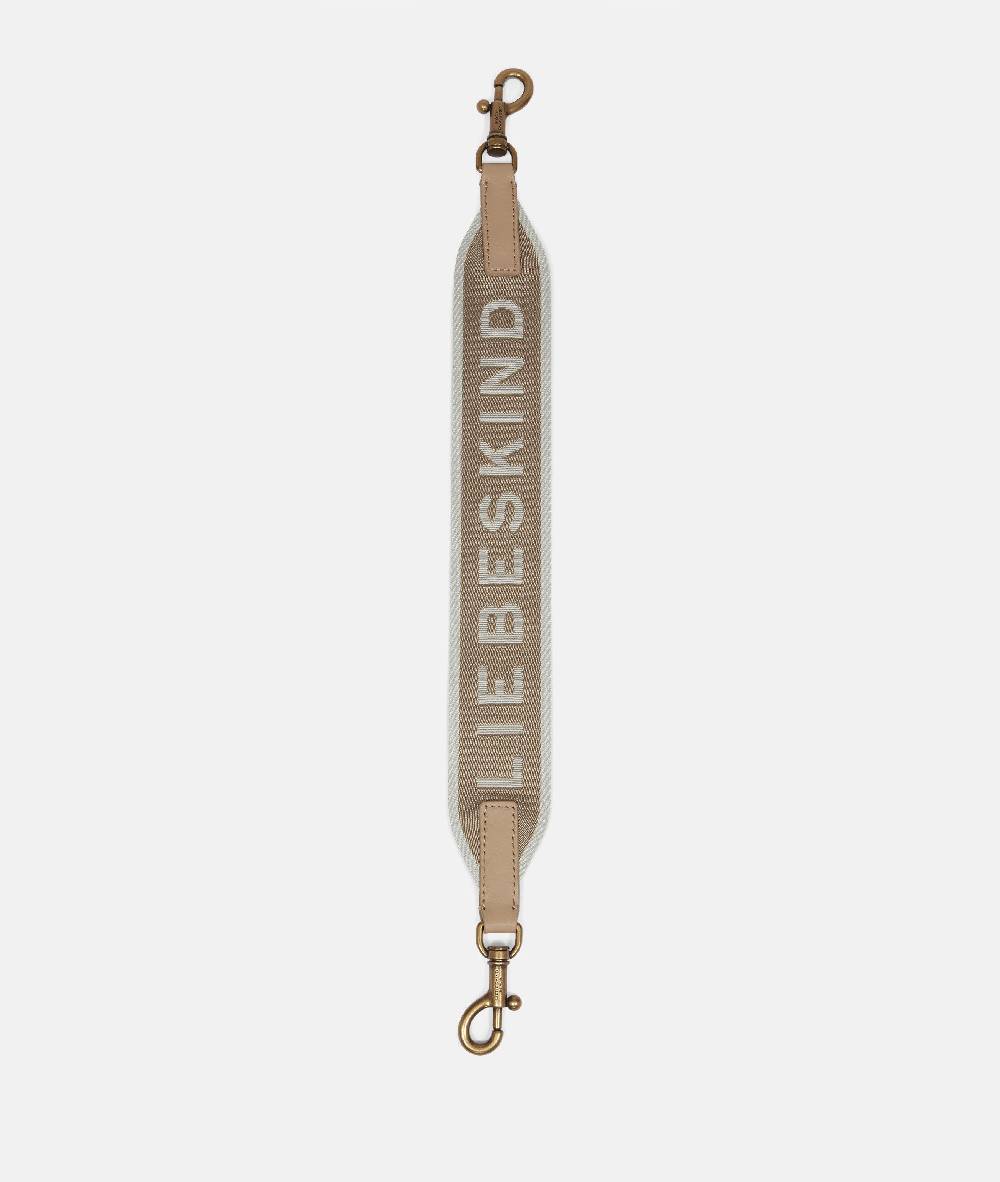 Liebeskind Berlin Logo Webbing Strap Exklusive Angebote