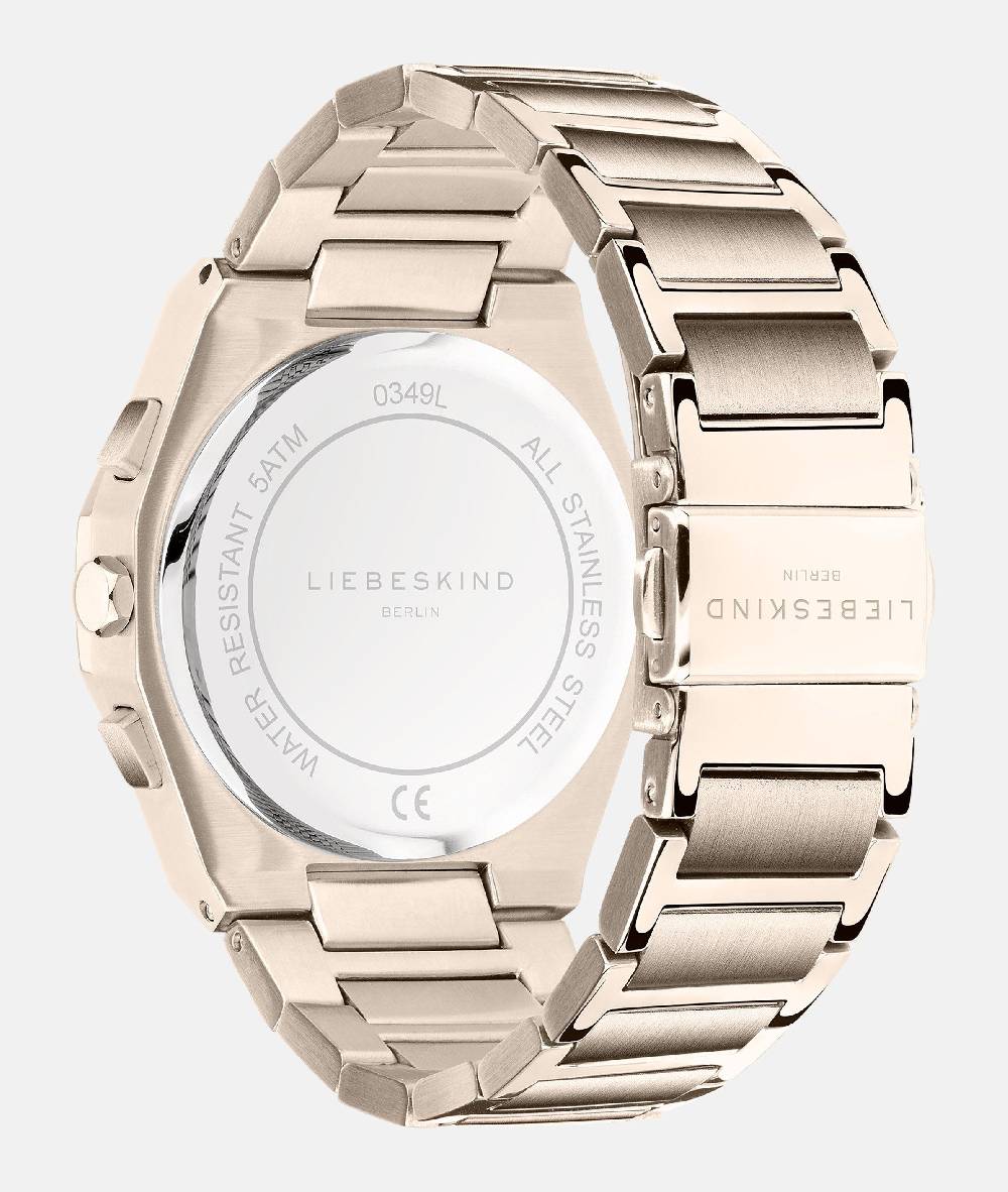 Liebeskind Berlin Uhr Räumungsverkauf