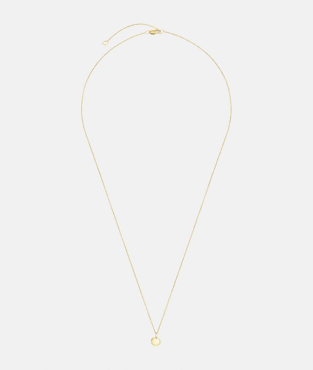 Liebeskind Berlin 375er Gold Kette Kauf eins, bekomm eins gratis
