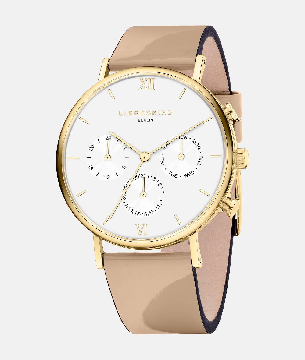 Liebeskind Berlin Uhr Tägliche Deals