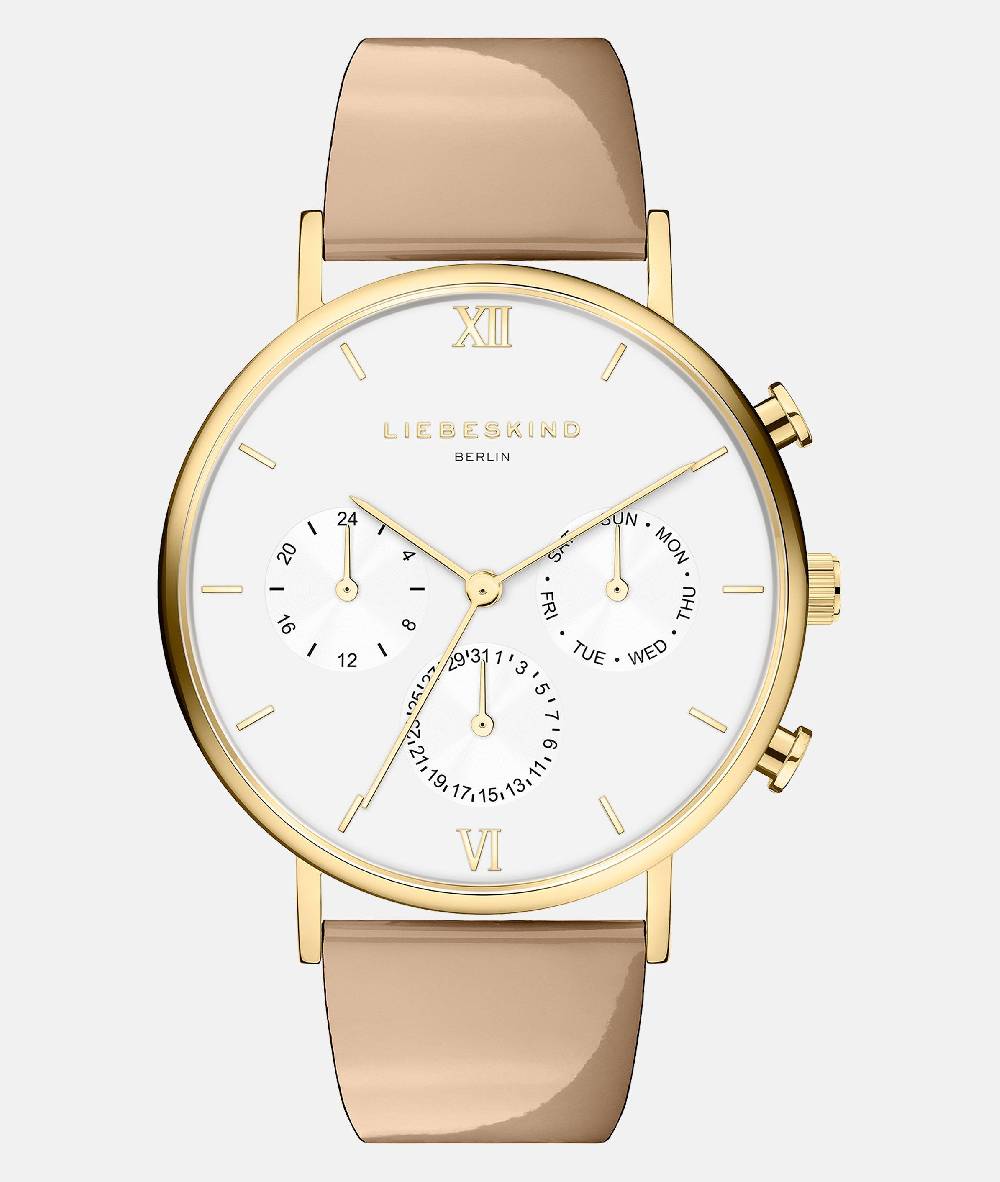 Liebeskind Berlin Uhr Tägliche Deals