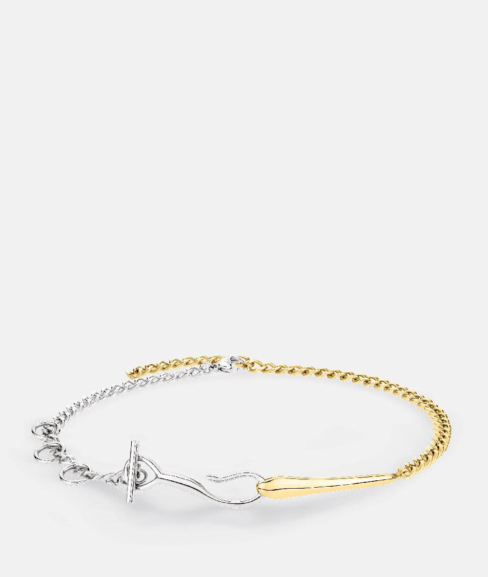 Liebeskind Berlin Kette Wochenangebot