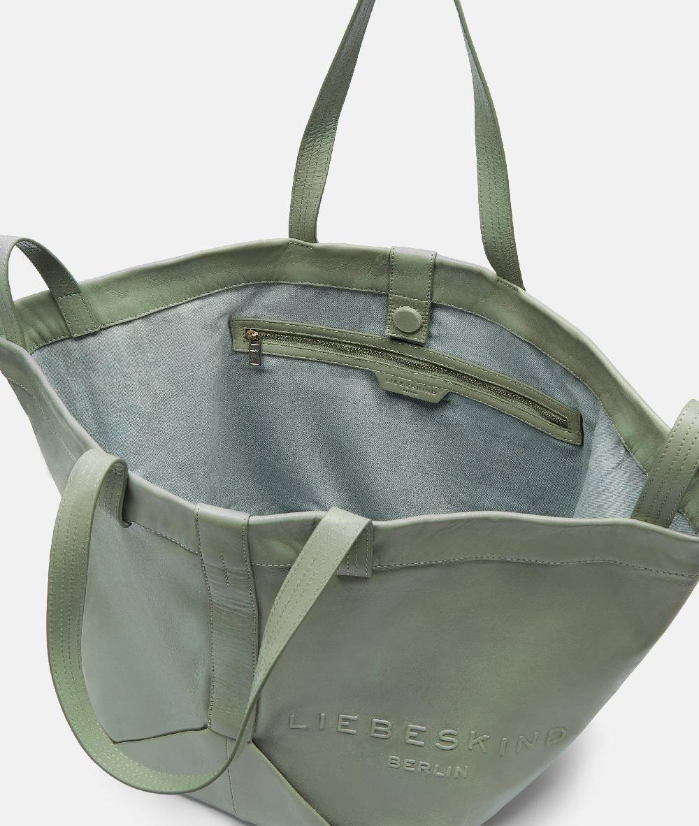 Liebeskind Berlin Elvira Shopper L Letzte 2 Tage