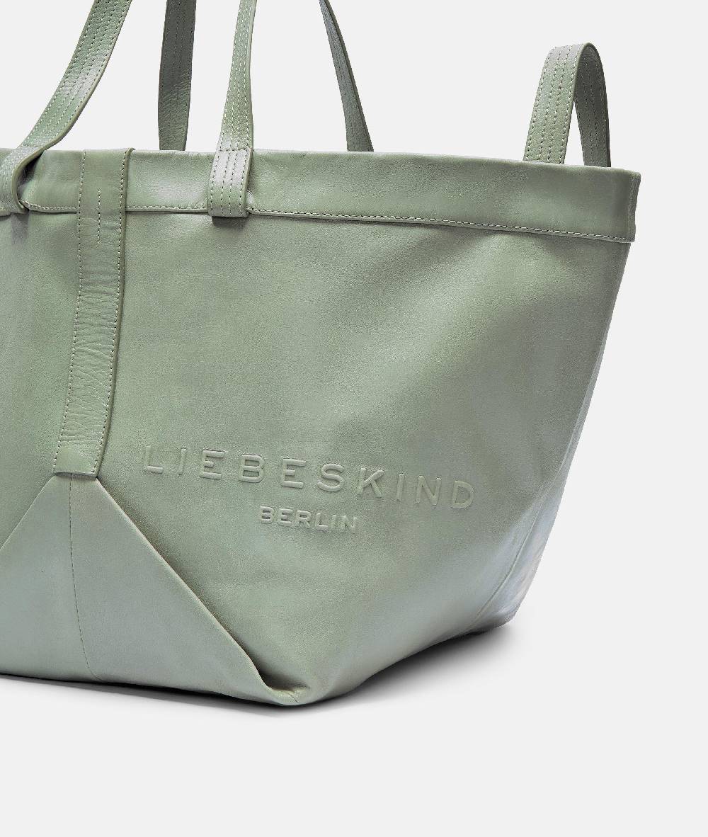 Liebeskind Berlin Elvira Shopper L Letzte 2 Tage
