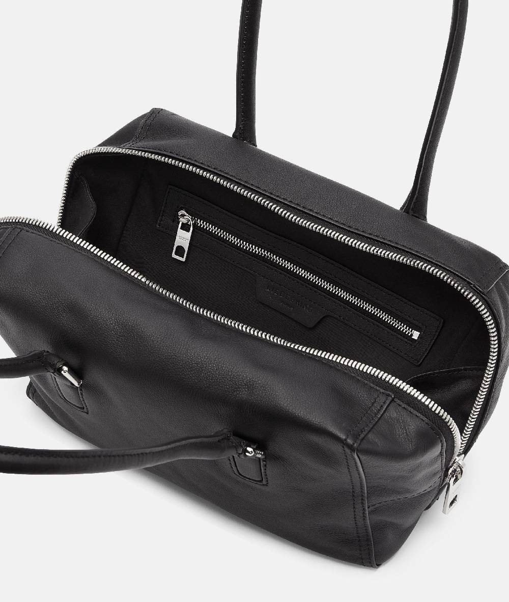 Liebeskind Berlin Archive Kayla Satchel S Zeitbegrenzte Promotion