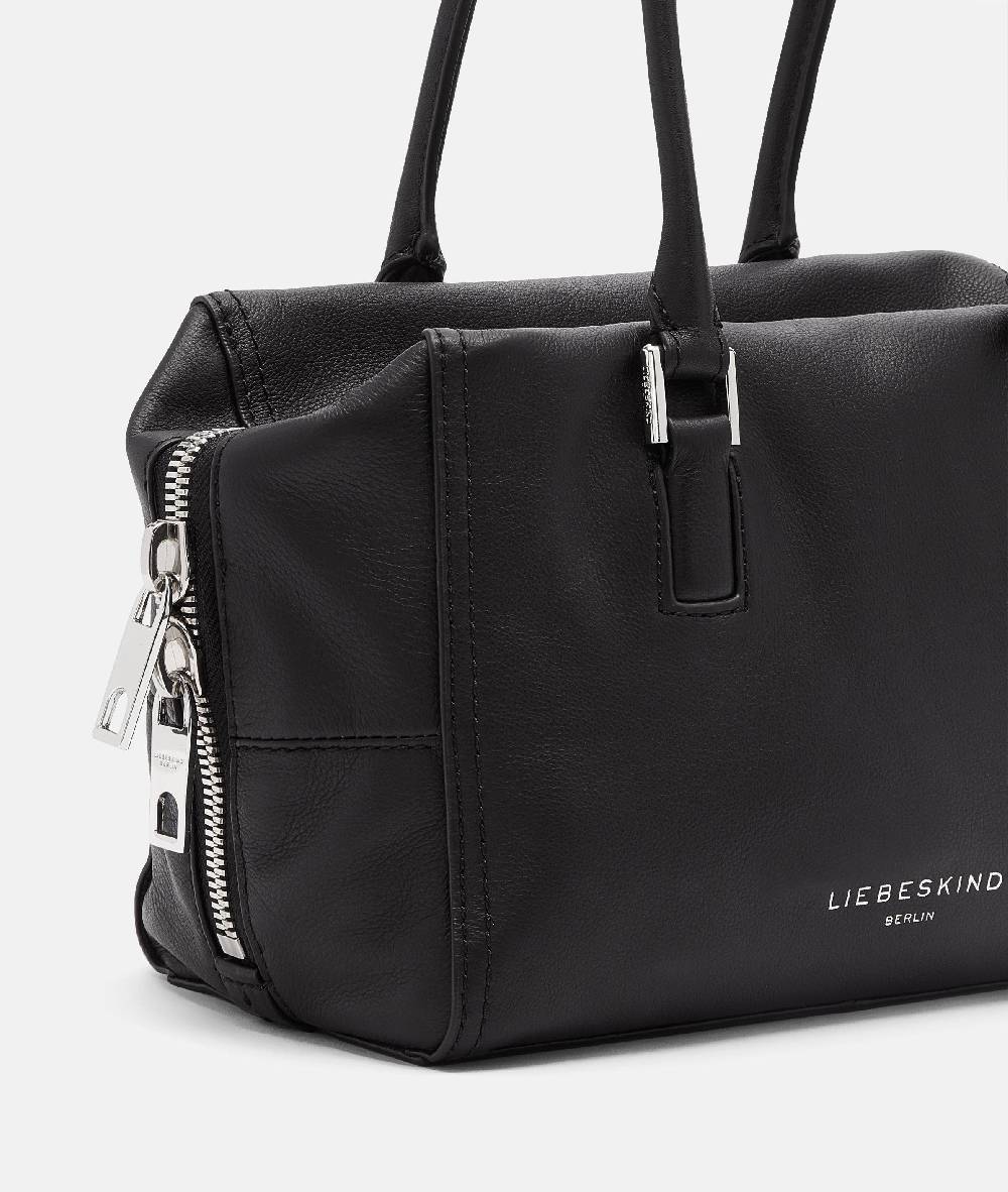 Liebeskind Berlin Archive Kayla Satchel S Zeitbegrenzte Promotion