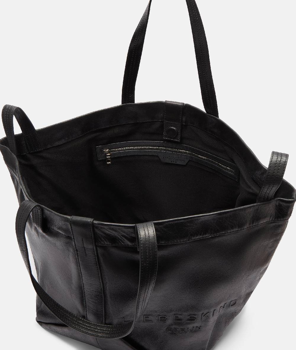 Liebeskind Berlin Elvira Shopper L Bis zu 50% Rabatt