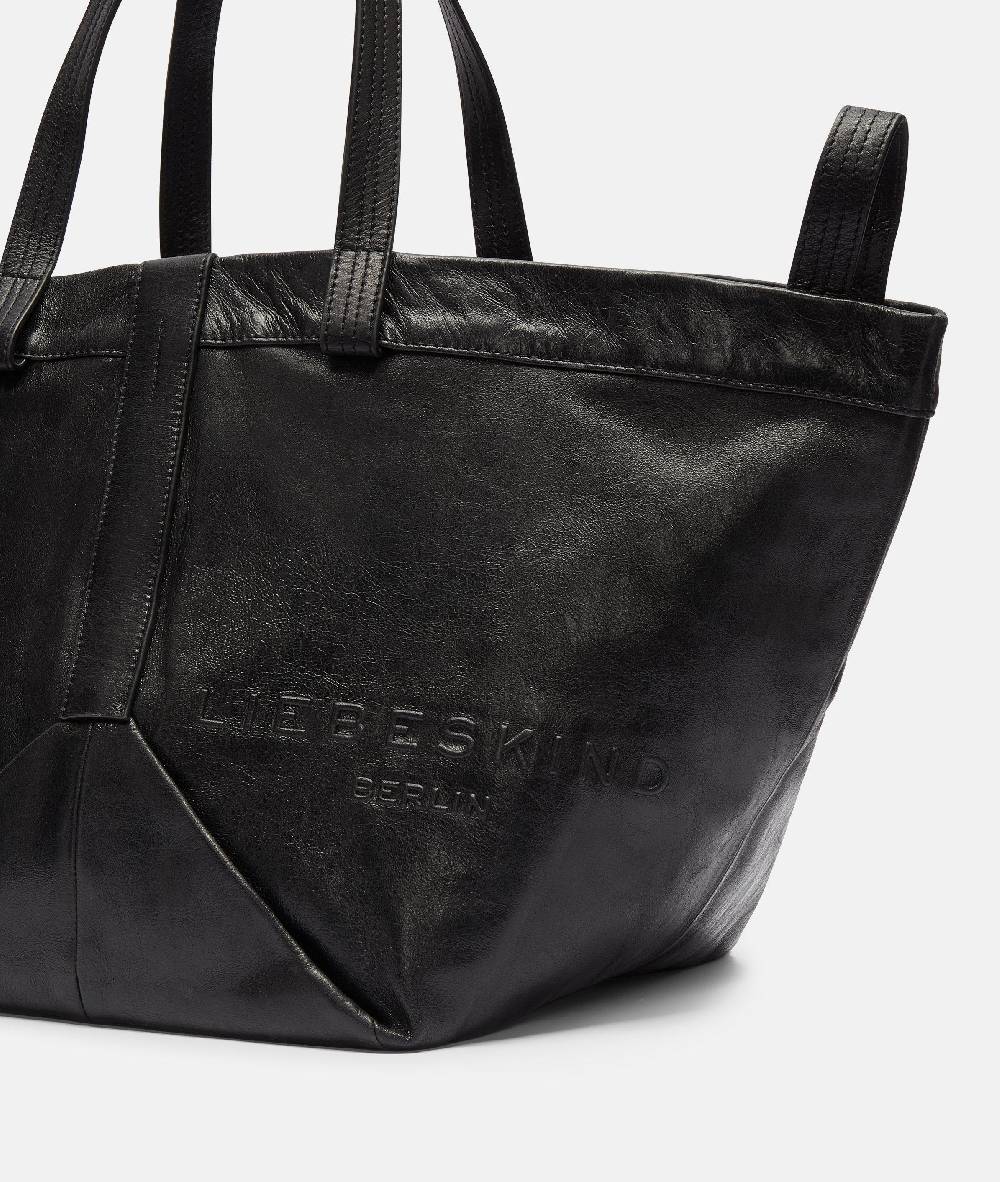 Liebeskind Berlin Elvira Shopper L Bis zu 50% Rabatt