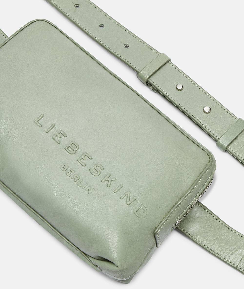 Liebeskind Berlin Elvira Belt-Bag M Bis zu 60% Rabatt