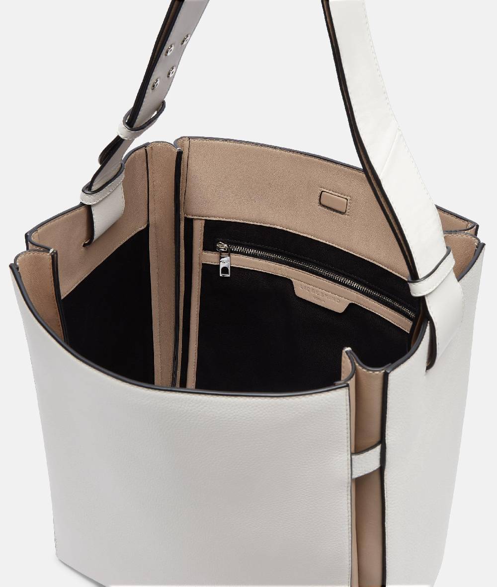 Liebeskind Berlin Hilla Hobo L Bis zu 55% Rabatt