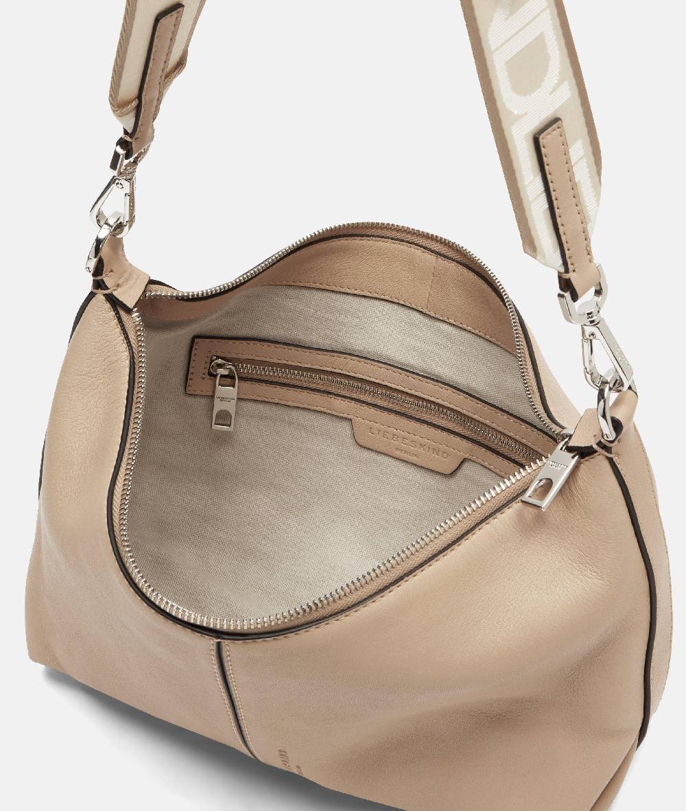 Liebeskind Berlin Paris Hobo S Discount Store für neue Produkte