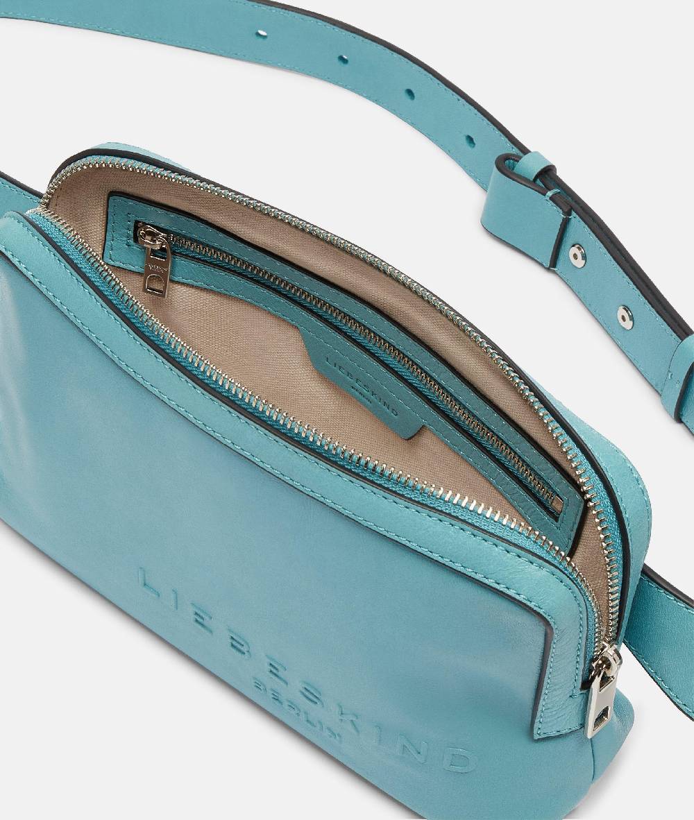 Liebeskind Berlin Elvira Belt-Bag M 50% Rabatt mit kostenlosem Versand
